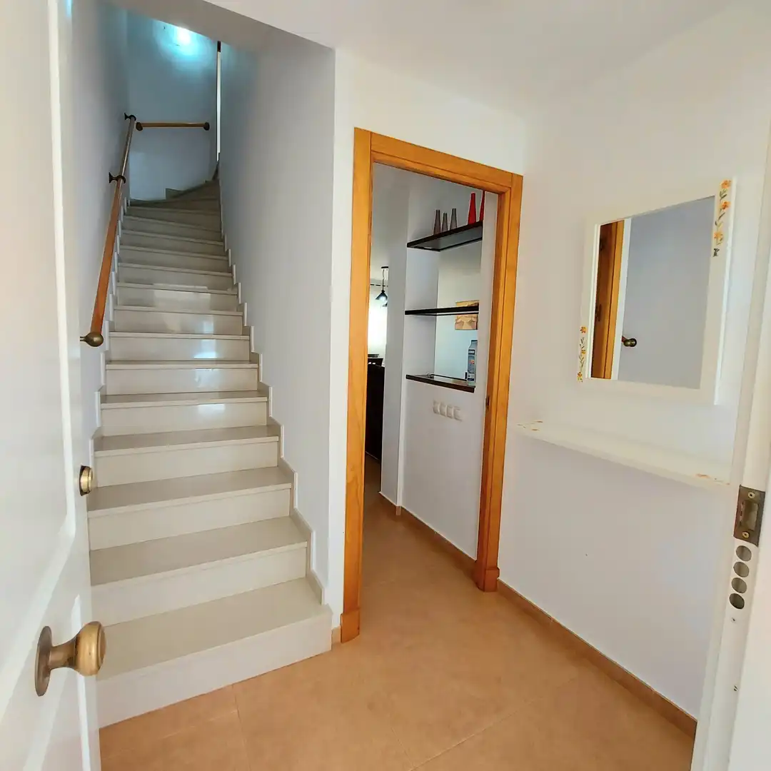 Houses for sale in San Fernando  with Air Conditioner, Private garden and Terrace