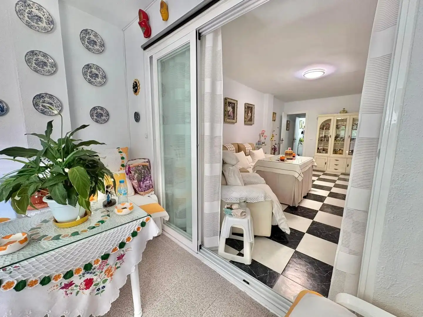 Wohnung mit Aufzug zum Verkauf in Calle Félix Rodríguez de la Fuente, imagen 18