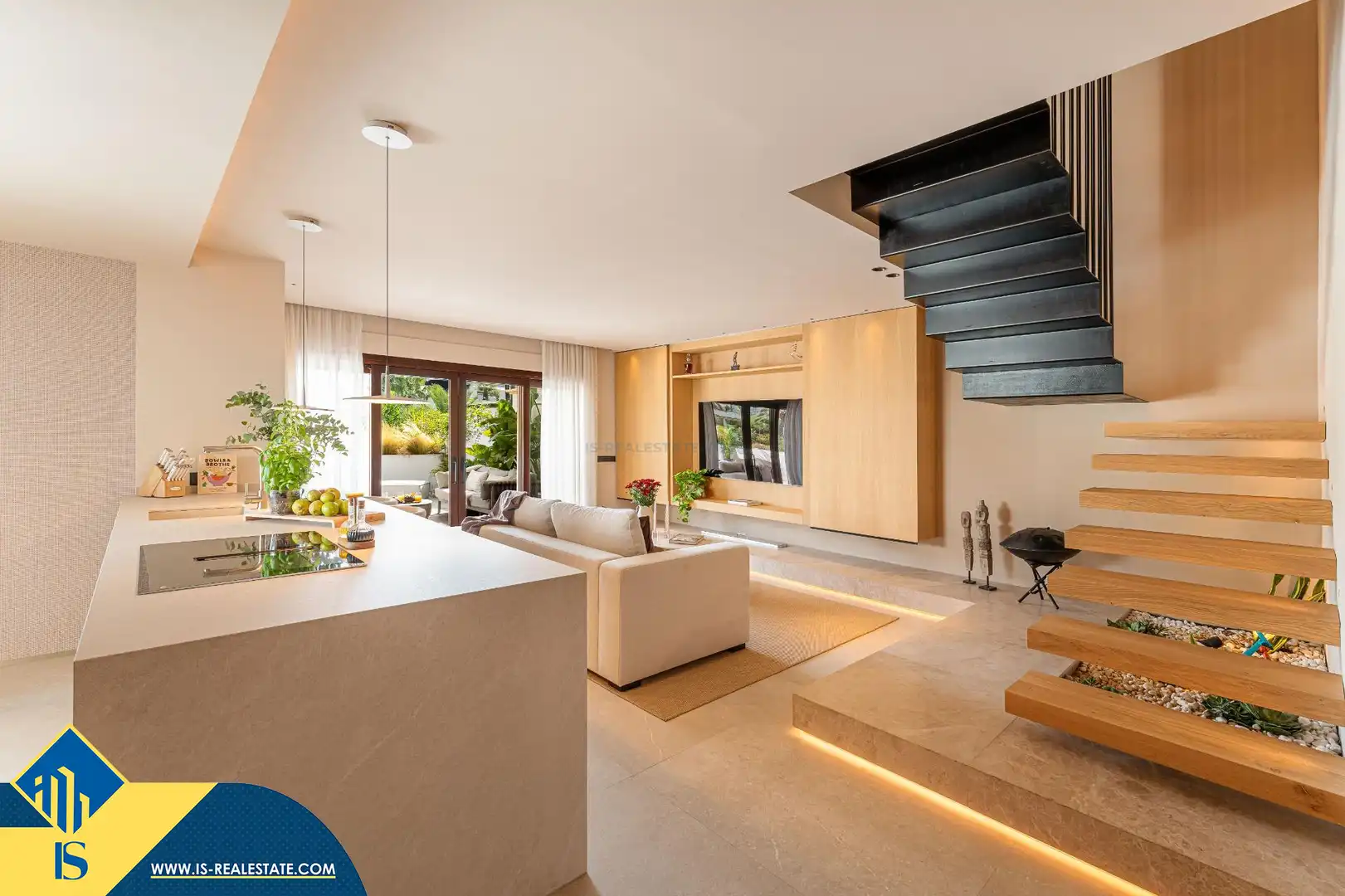 Penthouse with pool for sale in Milla de Oro, imagen 8