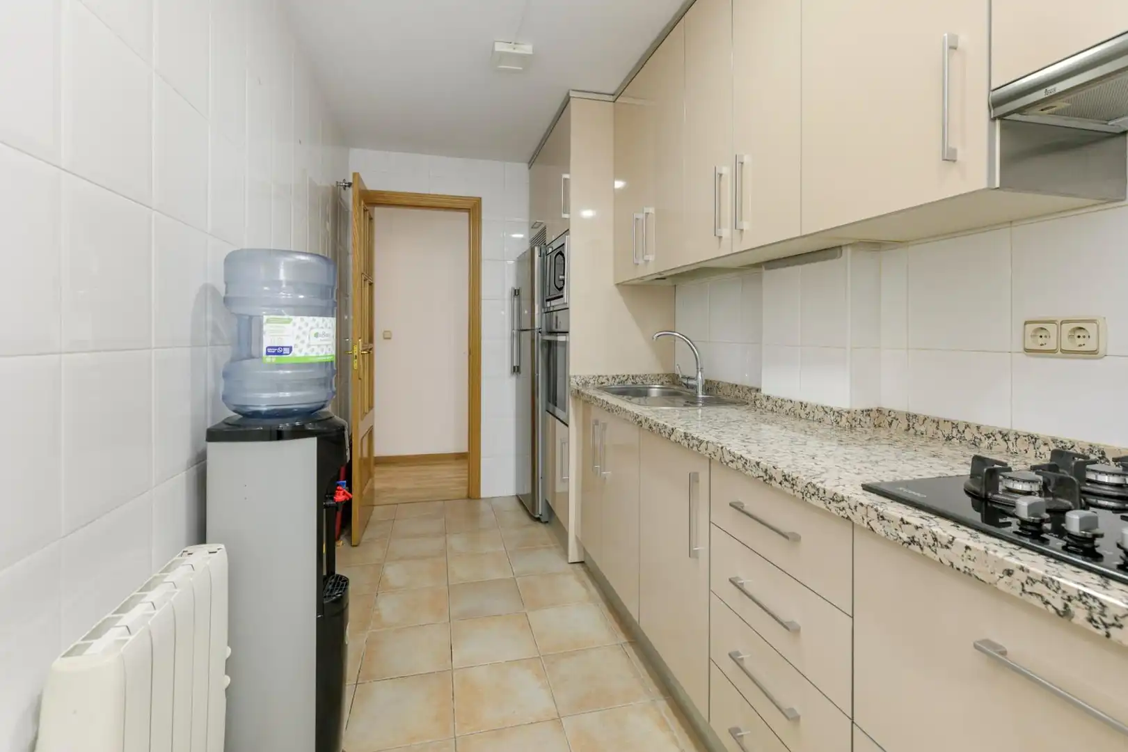 Flat with lift for sale in Plaza Aurora 10, imagen 13