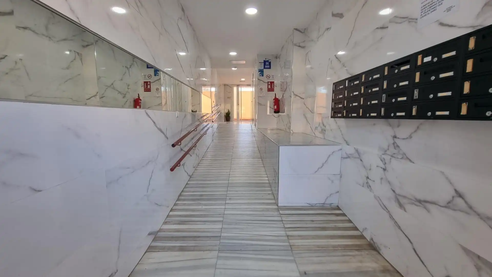 Attic for sale in Roquetas de Mar  with Terrace