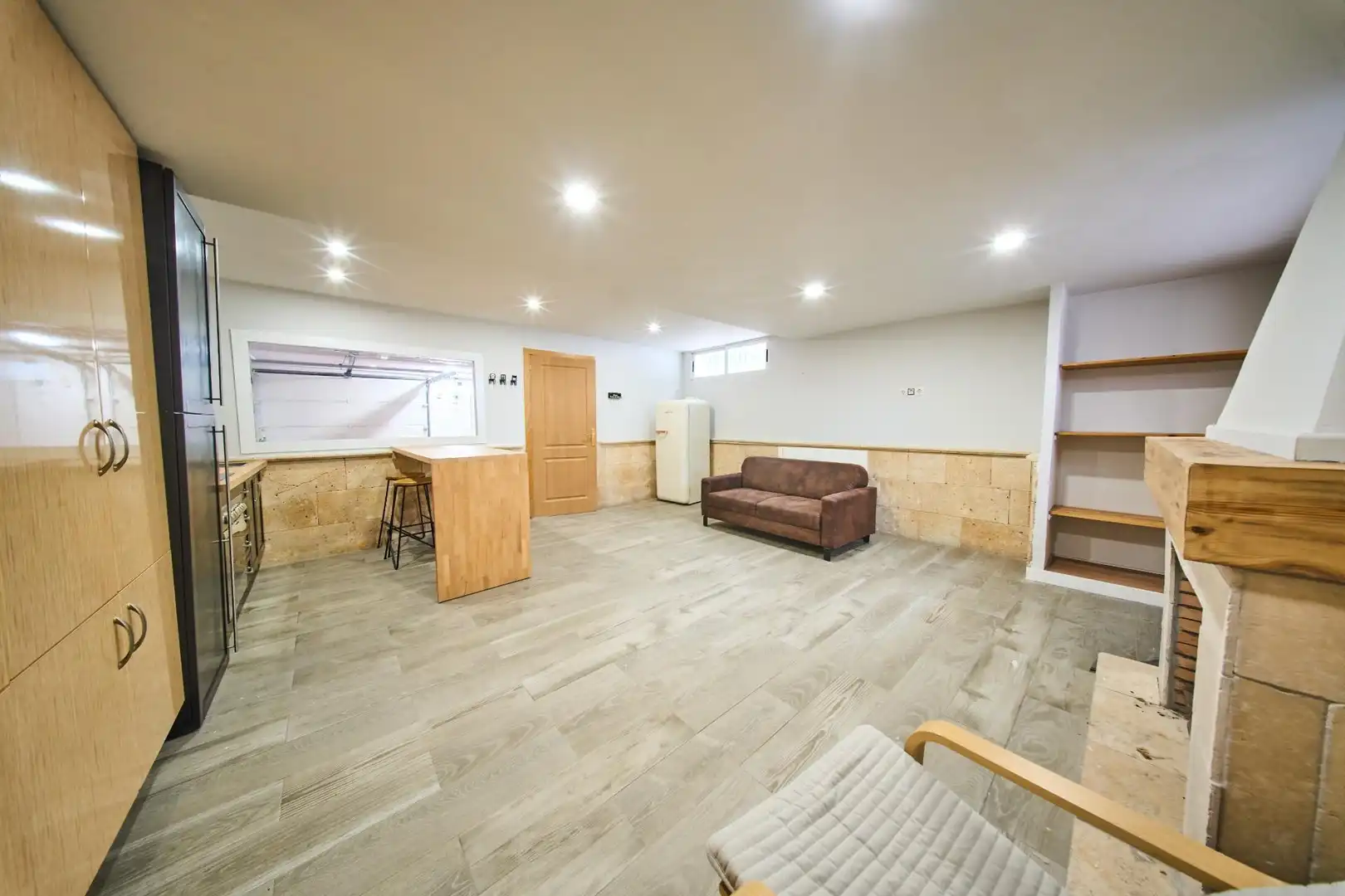 Casa con terraza en venta en Residencial Triana - Barrio Alto, imagen 65