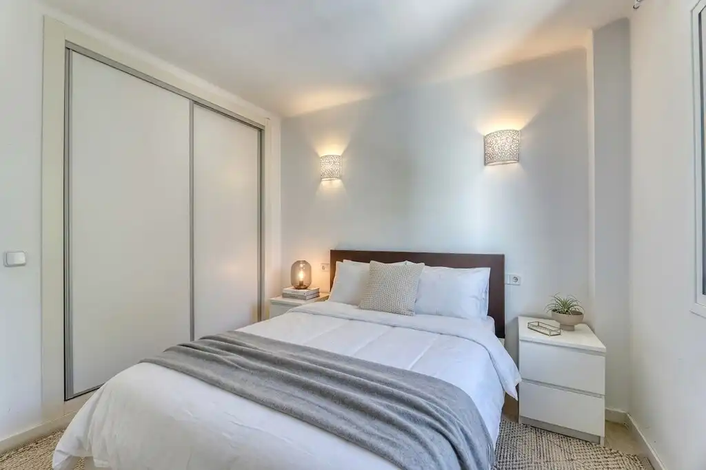 Appartement compact avec terrasse à vendre à Portals Nous, imagen 13