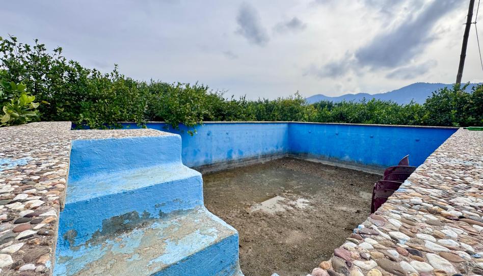 Foto 1 de Finca rústica en venta en Cártama, Málaga