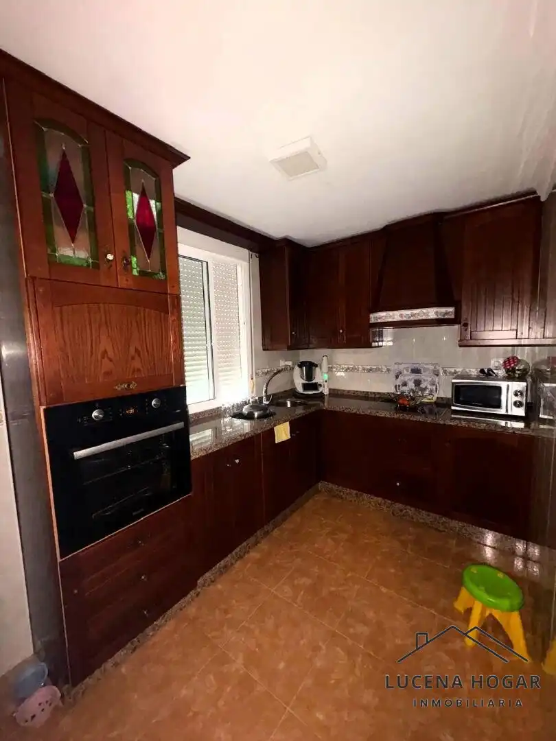 Wohnung mit Aufzug zum Verkauf in El Valle, imagen 5