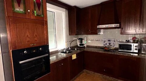 Foto 5 de Piso en venta en El Valle, Lucena