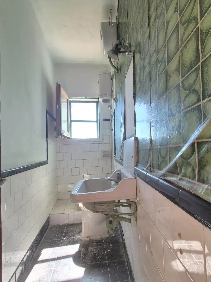 Baño de Ático en venta en Taradell con Terraza