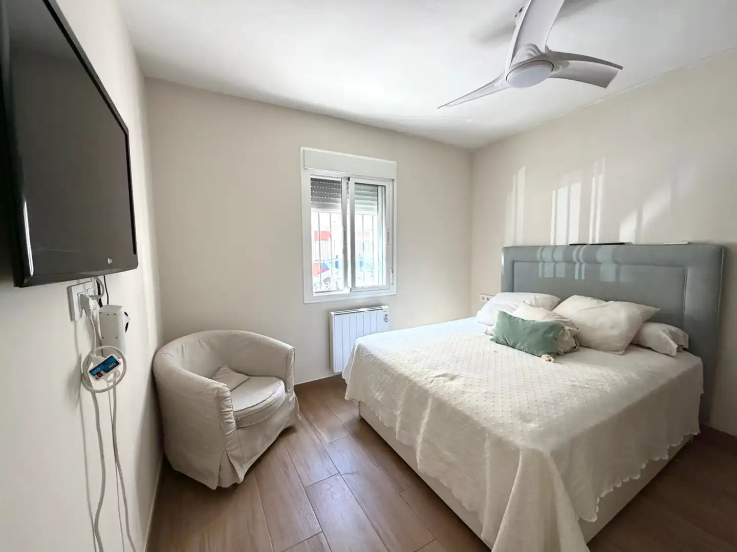 Habitación de Piso en venta en El Puerto de Santa María con Aire acondicionado y Amueblado