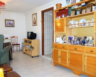 Living room of Building for sale in Ávila Capital