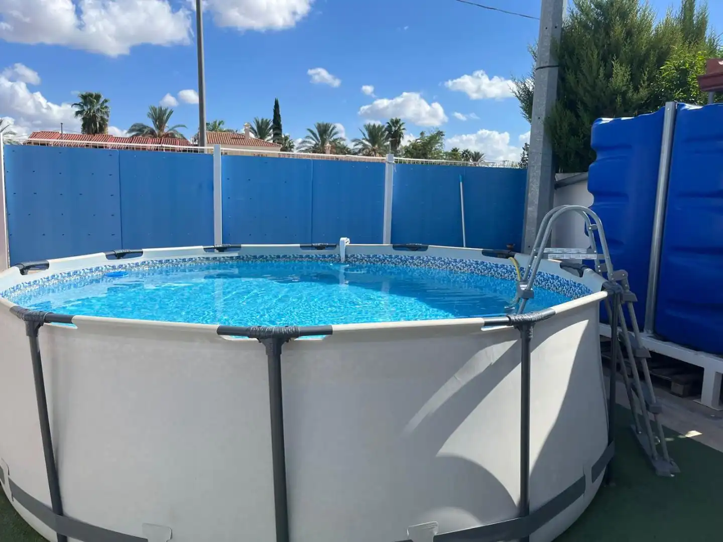 Loft en venta en Calle Rio Tajo, 1, Sangonera la Seca
