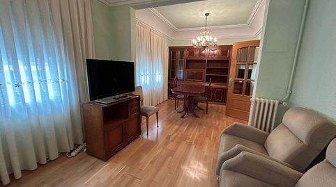 Photo 3 of Flat for sale in Residencia, Logroño