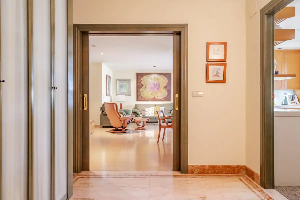 Casa o xalet en venda en La Zubia amb Aire condicionat, Calefacció i Jardí privat
