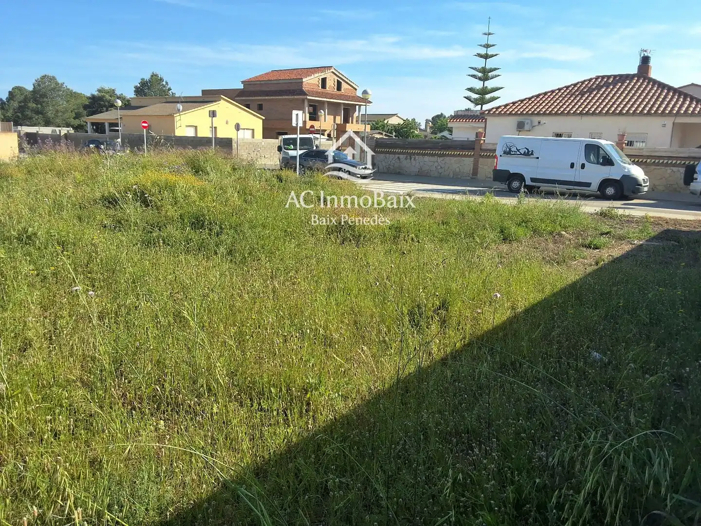 Terreny rústic en venda a Olivera 17, imagen 3