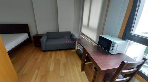 Photo 5 of Study for rent in Rúa de García Barbón, Centro - Areal, Vigo