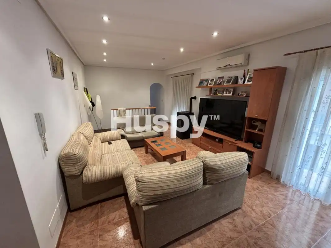 Casa pareada en venta en Calle Doctor Mas, imagen 2