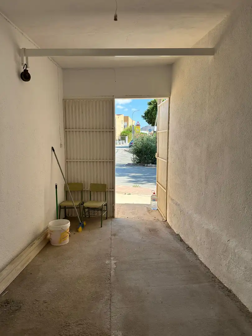 Casa con jardín en venta en Pulpí pueblo, imagen 16