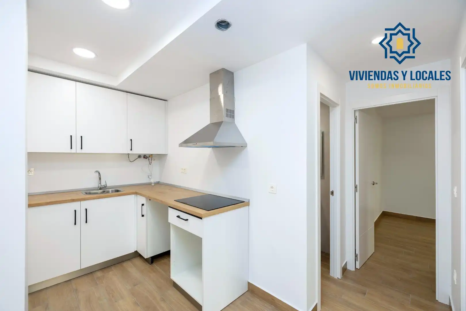Flat for sale in Norte, imagen 5