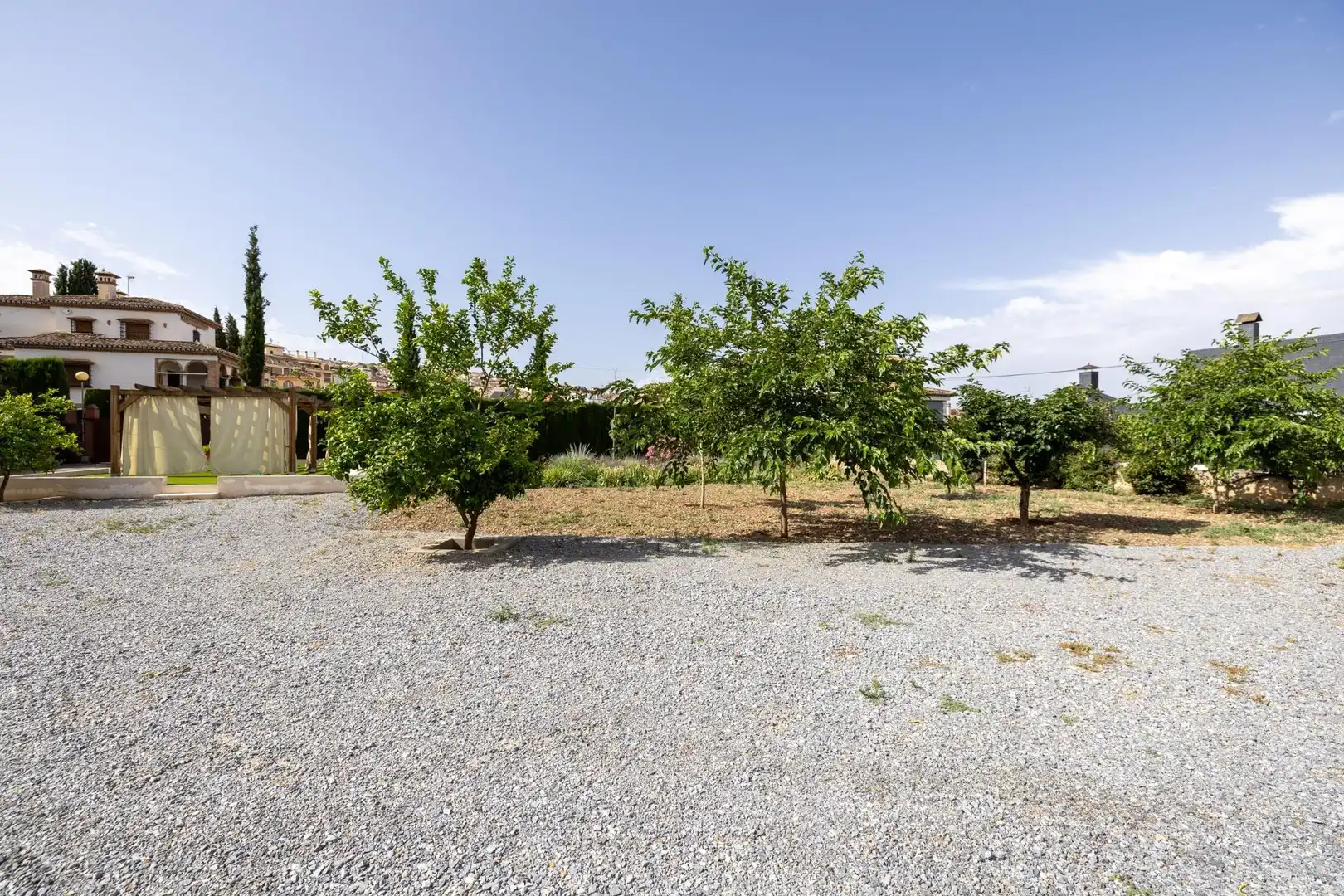 Lands and plots for sale in Barrio de la Vega, imagen 9