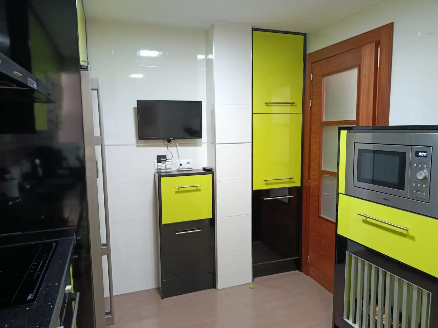 Wohnung mit Terrasse zum Verkauf in Chinchilla de Monte-Aragón, imagen 10