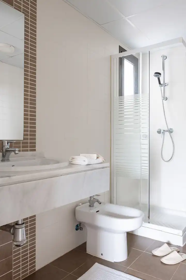 Apartamento de alquiler en La Concha - Resina Golf
