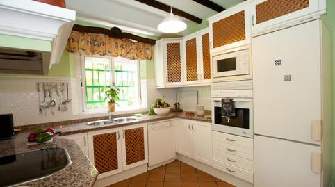 Foto 3 de Casa o xalet en venda a La Paz, Alcalá de Guadaira