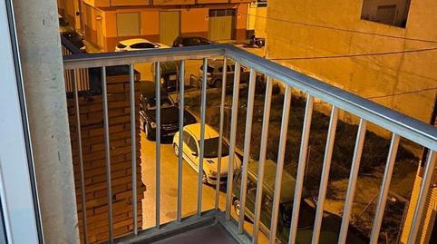 Foto 4 de Pis de lloguer a  Felipe, Playa Puerto de Sagunto, Sagunto / Sagunt