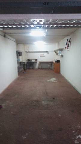 Garaje en Alquiler en DUQUE DE SANTOÑA Y EGUILIOR en Santoña