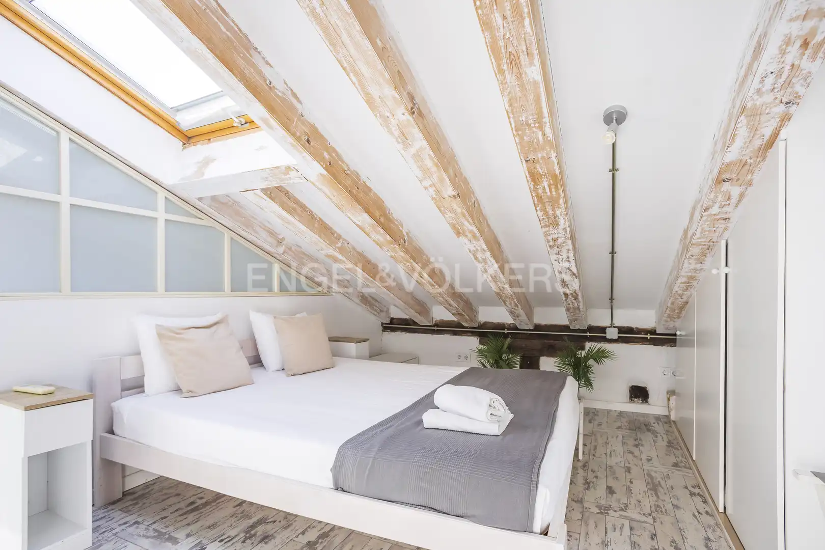 Habitación de Piso en venta en Madrid con Aire acondicionado, Calefacción y Amueblado