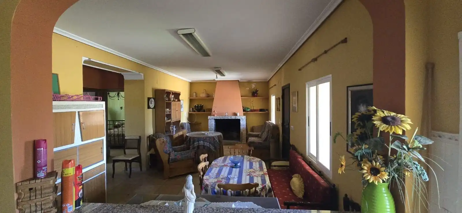 Casa rústica en venda a Villarrobledo, imagen 11