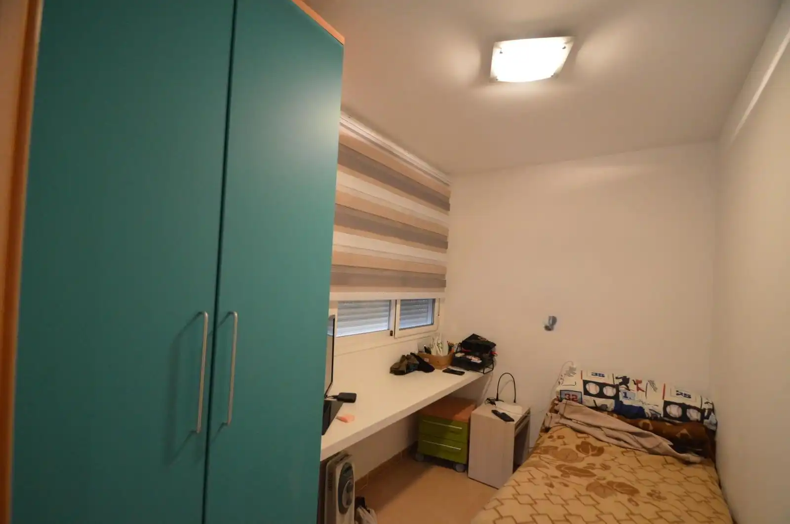 Habitación de Dúplex en venta en Benicarló con Aire acondicionado, Calefacción y Terraza