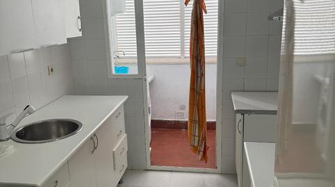 Foto 4 de Apartament en venda a La Cañada, Cáceres