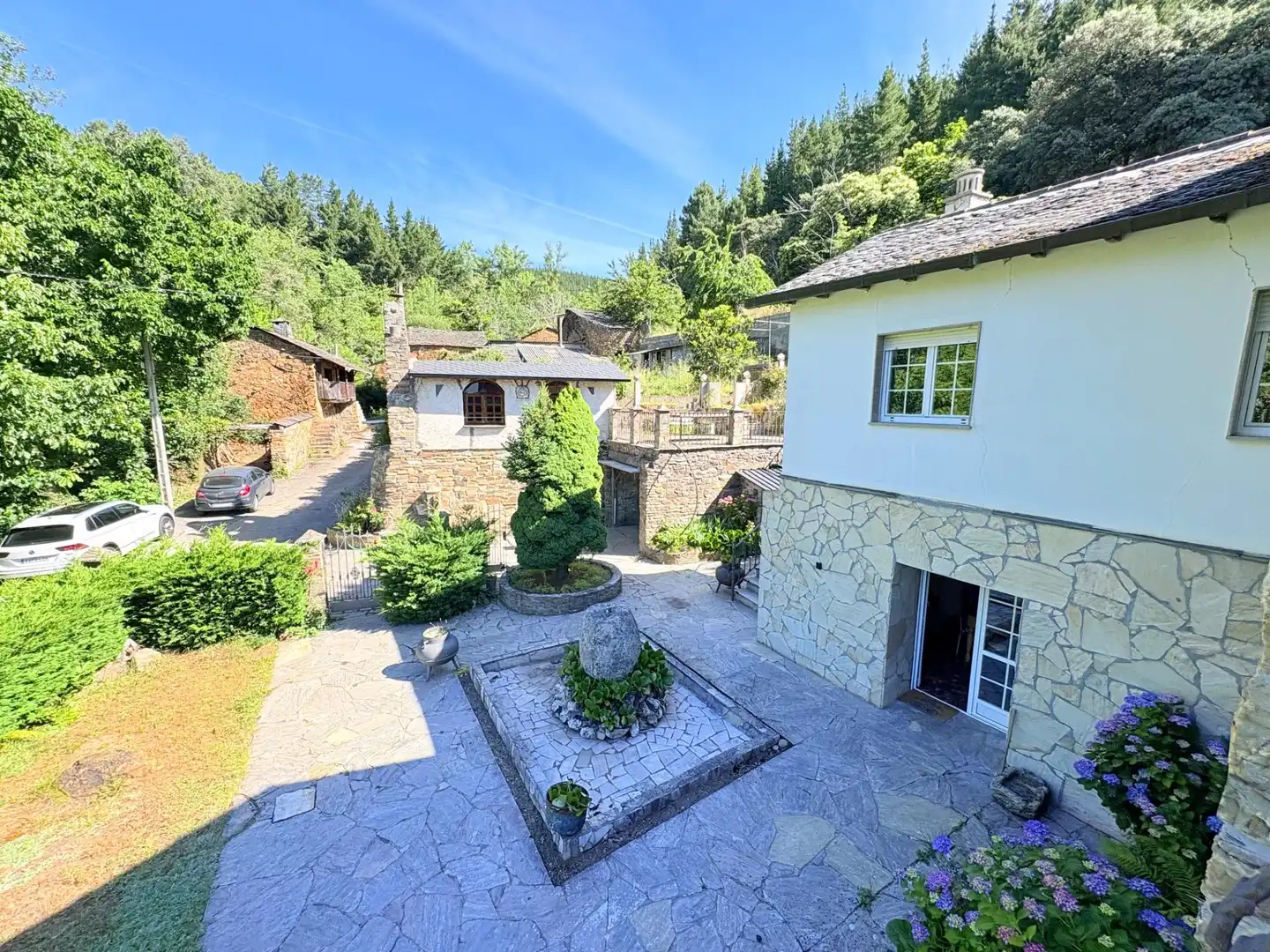 Chalet con terraza en venta en MONTAÑA-SM, imagen 36