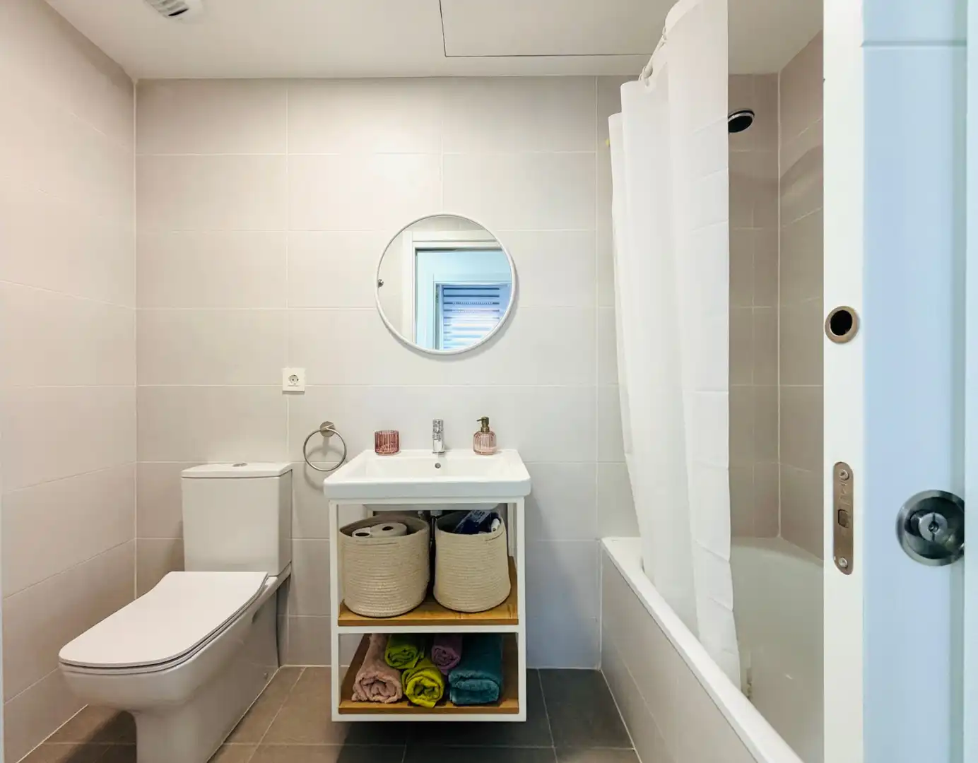 Flat for sale in Carrer del Besòs, Segur Platja