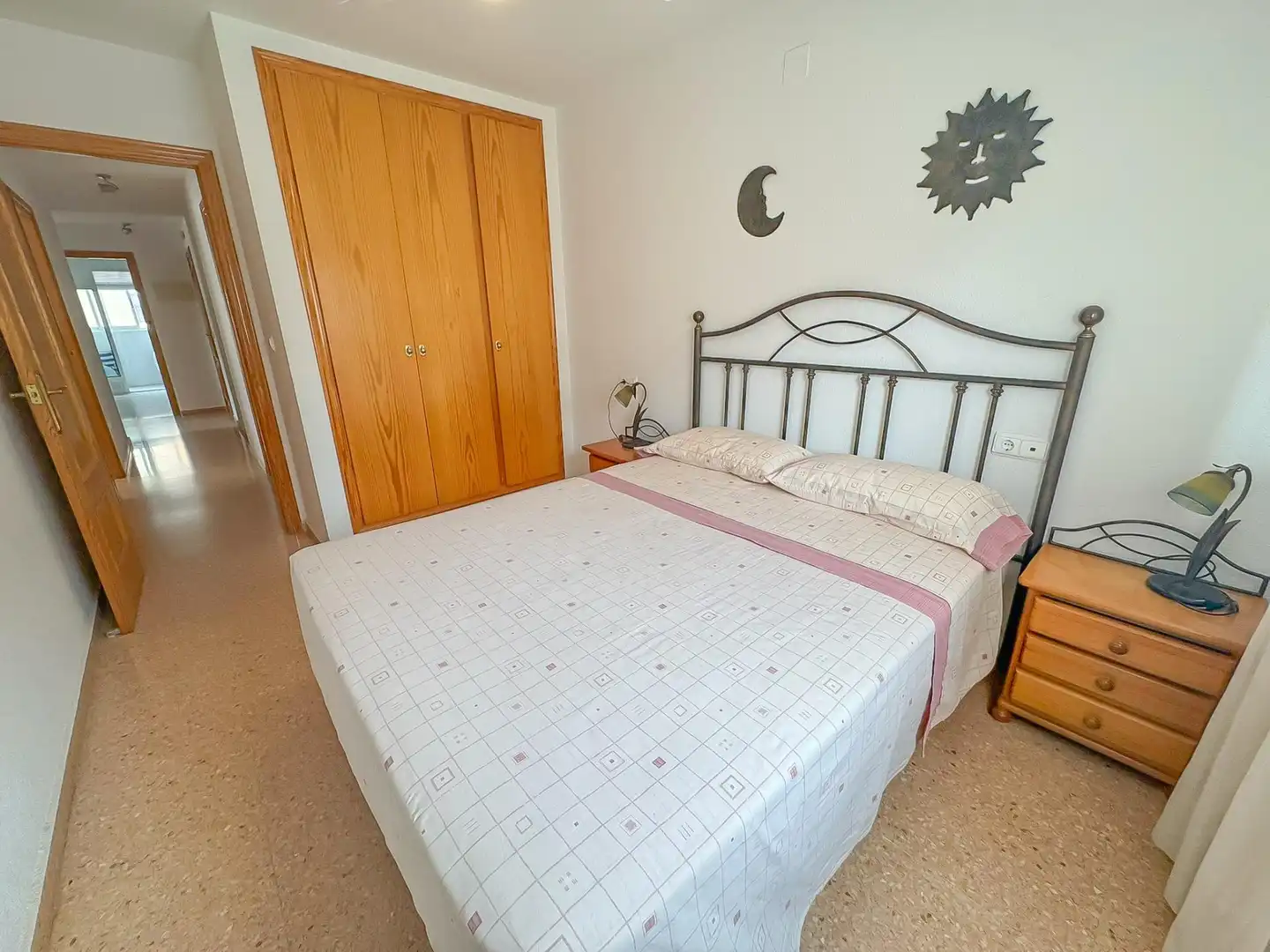 Apartament amb terrassa en venda a Centro Urbano, imagen 21