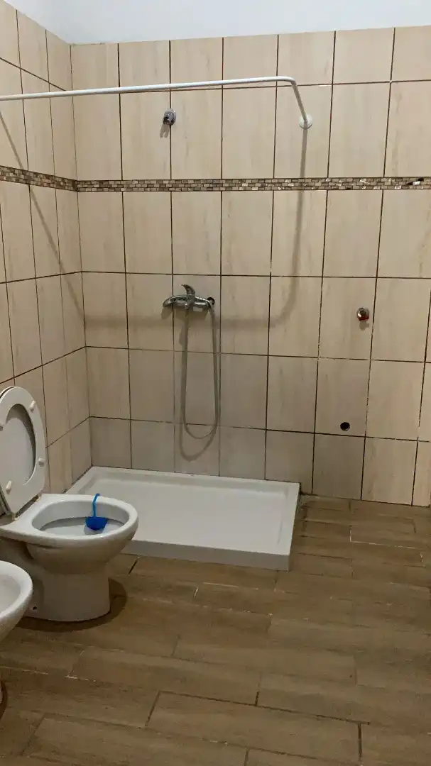 Bany de Casa adosada en venda en Guía de Isora amb Jardí privat i Terrassa