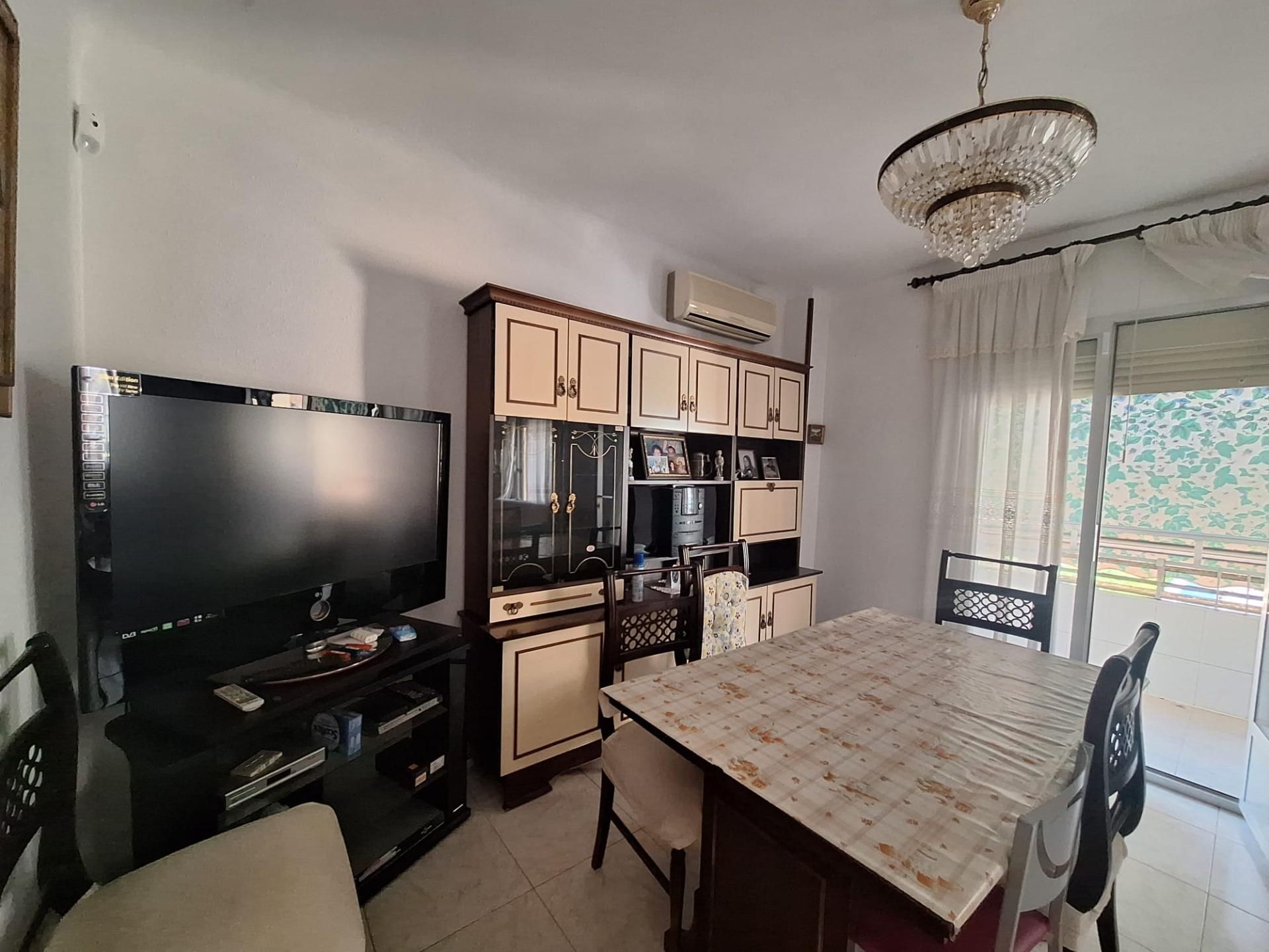 Cuina de Pis en venda en Alicante / Alacant amb Aire condicionat, Terrassa i Balcó