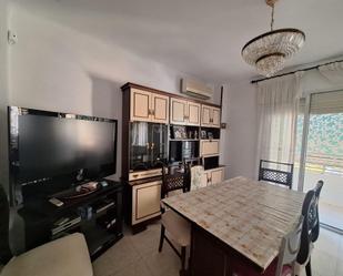 Kitchen of Flat for sale in Alicante / Alacant  with Air Conditioner, Terrace and Balcony
