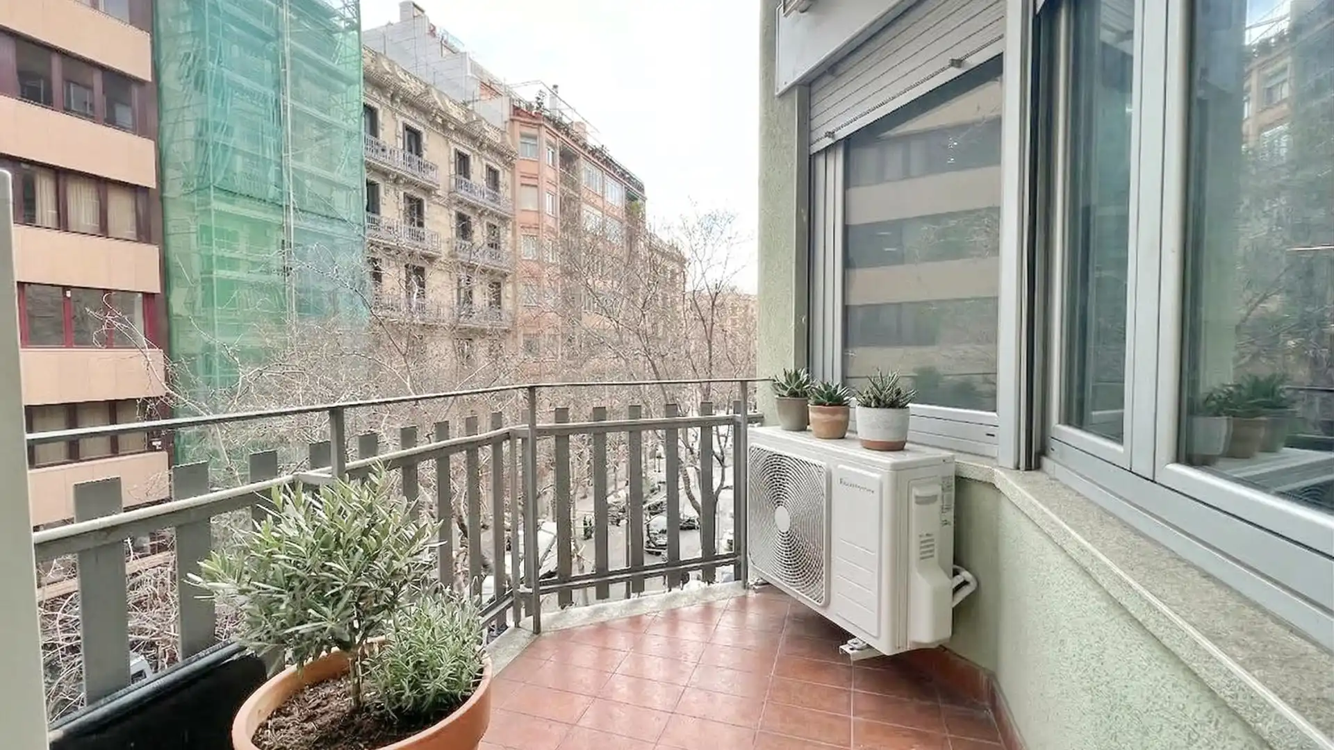 Flat for sale in Carrer de Muntaner, 53, L'Antiga Esquerra de l'Eixample, Eixample