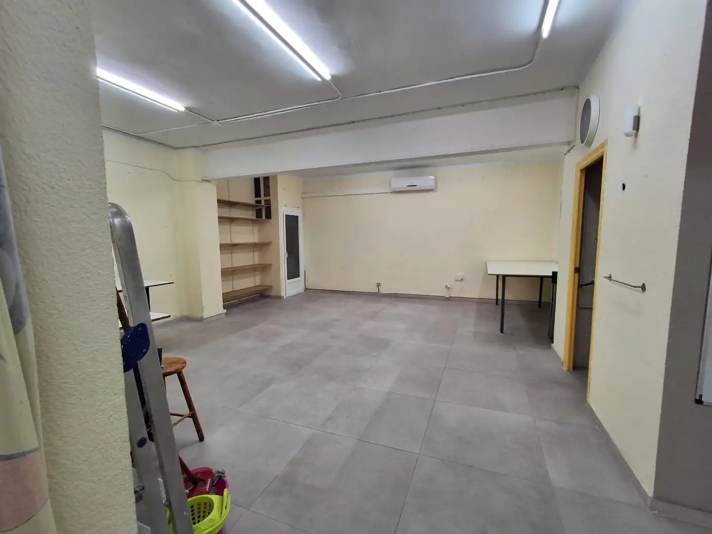 Local en venda en Mollet del Vallès
