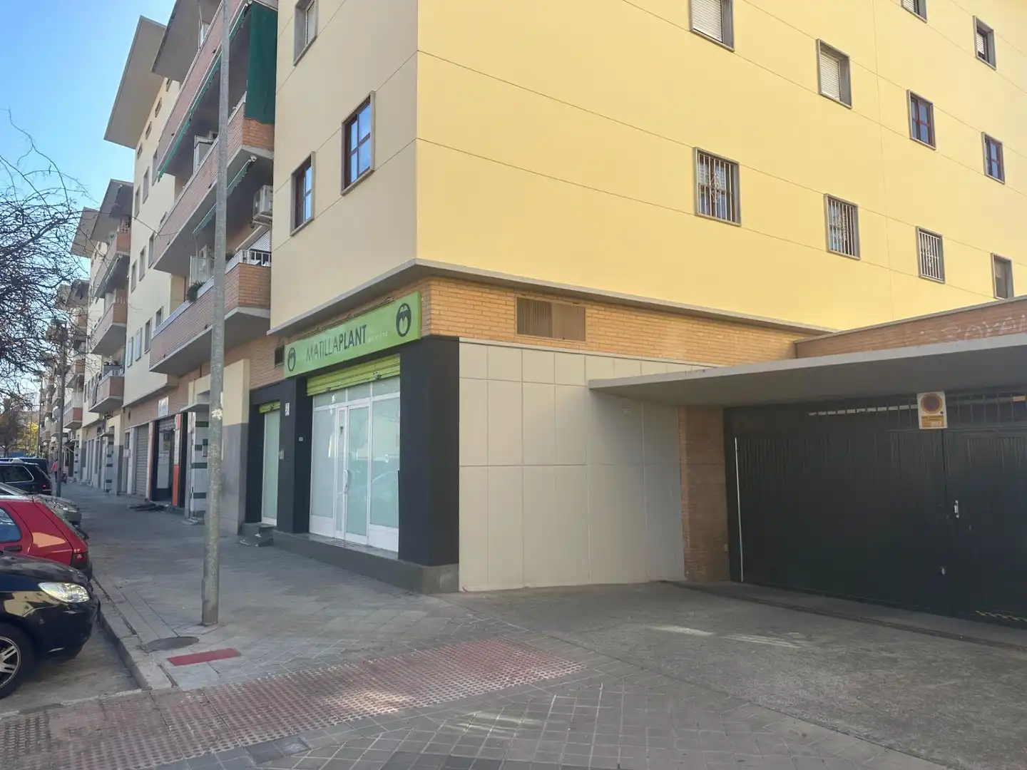 Geschaftsraum zum Verkauf in Granada, Granada