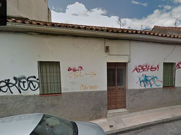 Terreni e lotti in vendita a Casco Antiguo
