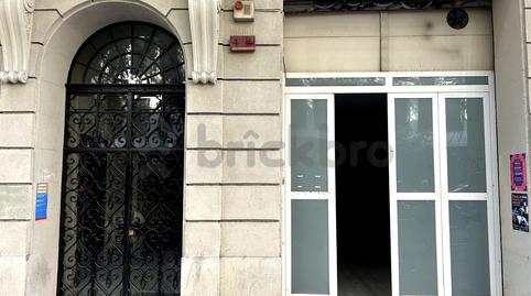 Photo 2 of Premises for sale in Carrer de Calàbria, Sant Antoni,  Barcelona Capital