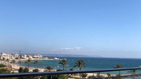 Foto 5 de Piso de alquiler en Es Portixol - Es Molinar, Illes Balears