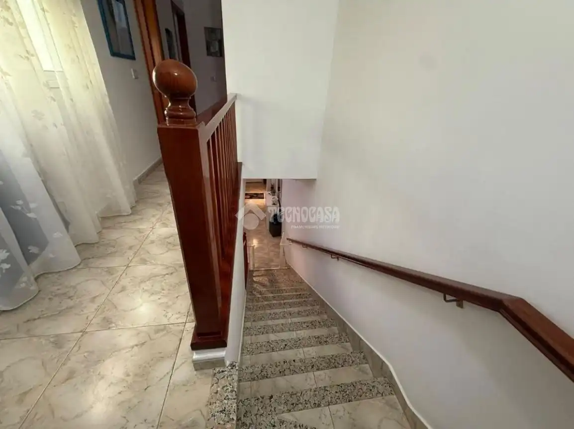Casa pareada con terraza en venta en San Antonio - Las Arenas, imagen 15