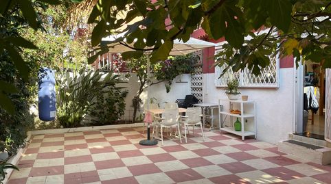 Foto 2 de Planta baixa en venda a Carrer de Tramuntana, Calella, Barcelona