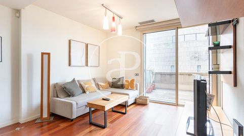 Foto 4 de Piso en venta en Rda. de Sant Pere, Dreta de l'Eixample, Barcelona Capital