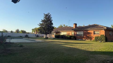 Photo 5 of House or chalet to rent in Rododendro, Extrarradio, Valladolid