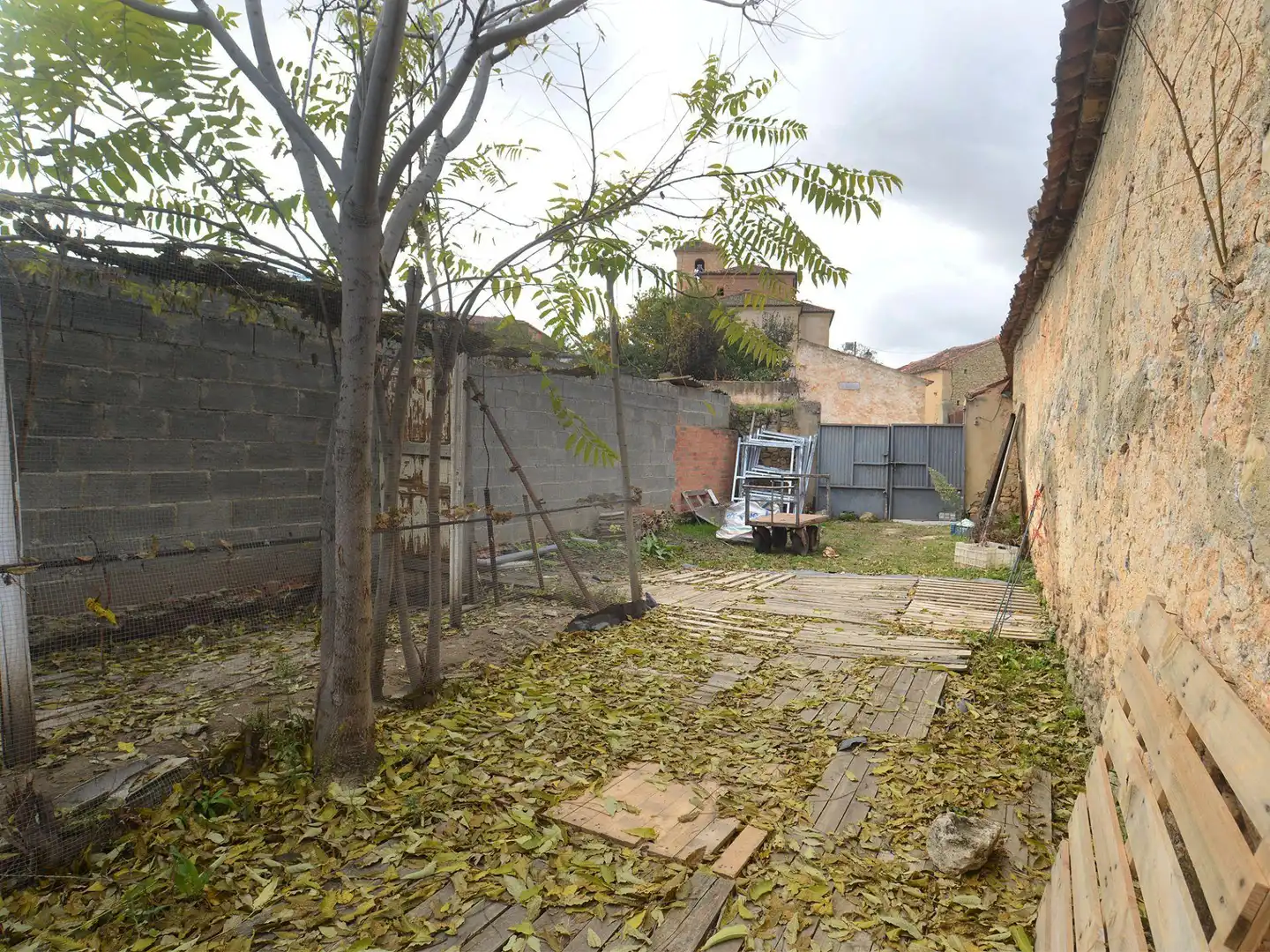 Terreni e lotti in vendita a Bernuy de Porreros, imagen 8