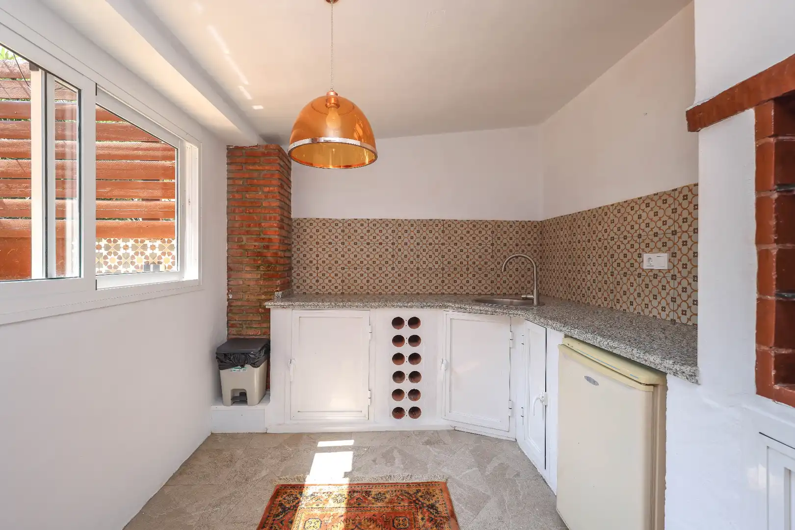 Kitchen of Houses for sale in Coín