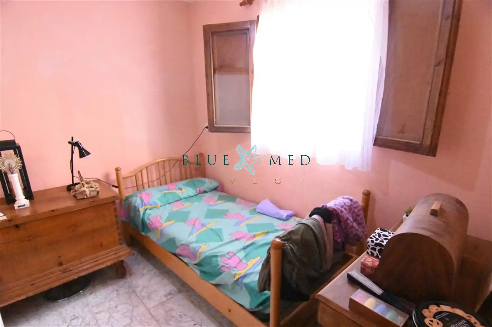 Haus mit Pool zum Verkauf in La Pinilla - Las Palas, imagen 23